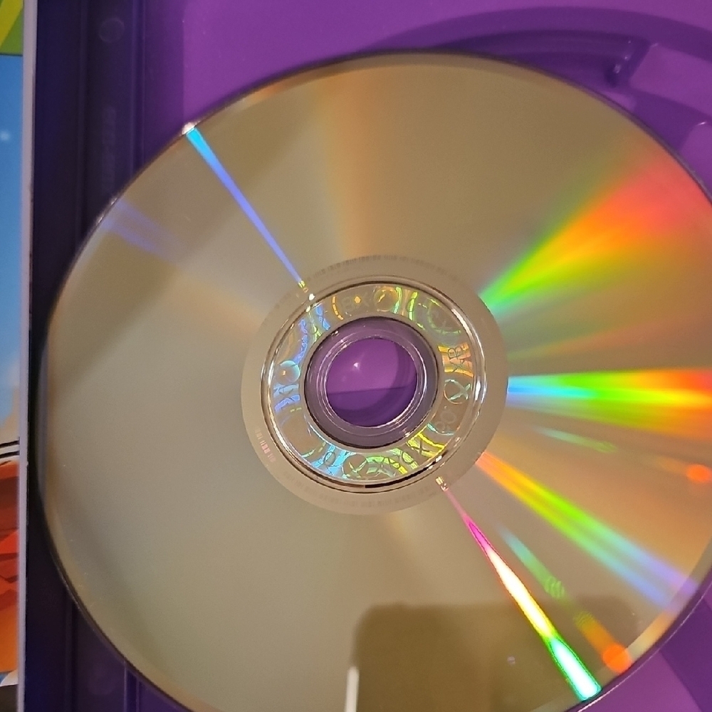Kinect Joy Ride - XBox 360 - Picture 3 of 5